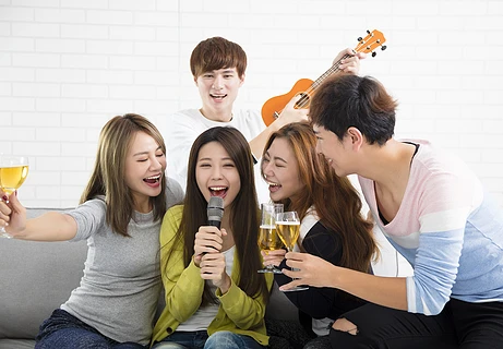 辽源ktv订房首选性价比商务ktv-东辽县ktv订房