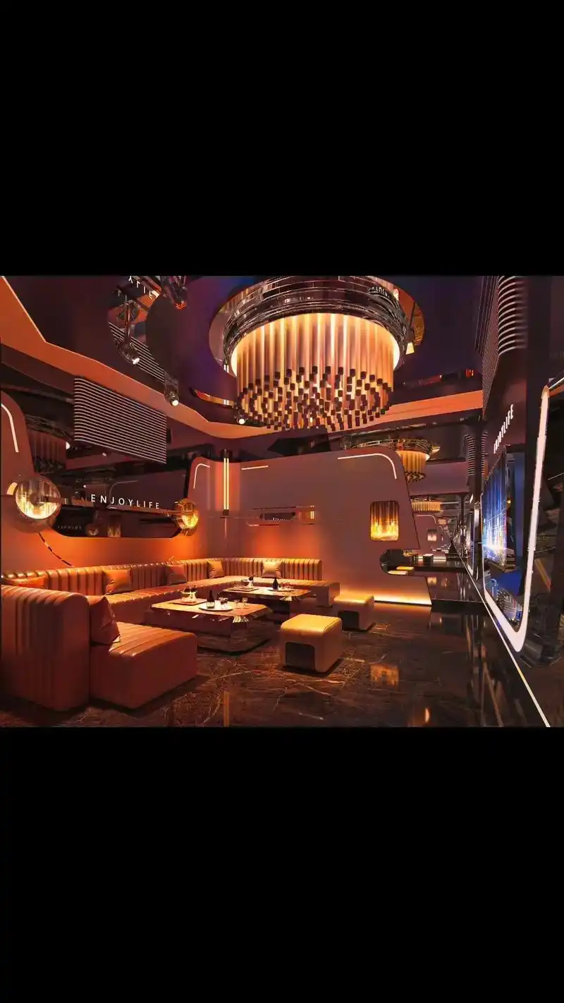 辽源商务ktv好玩吗-东辽县ktv预定