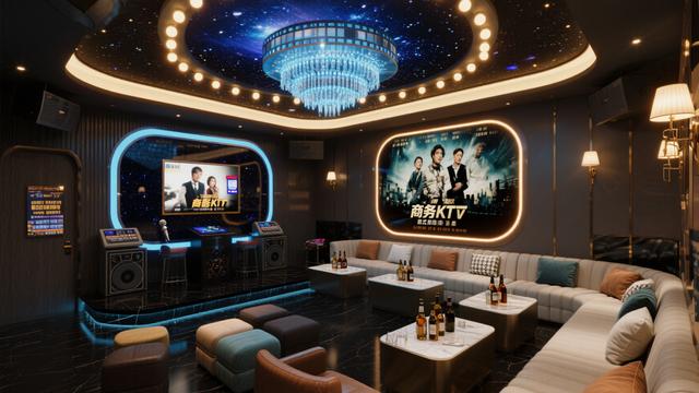 辽源商务ktv费用一览-东辽县ktv预定
